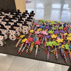 Zápis žáků do 1. třídy