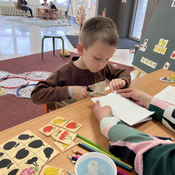 Zápis žáků do 1. třídy