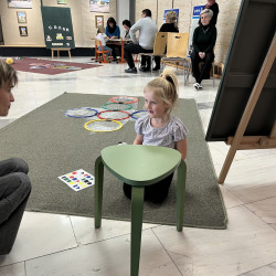 Zápis žáků do 1. třídy