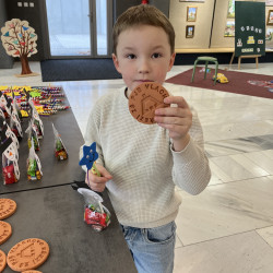 Zápis žáků do 1. třídy