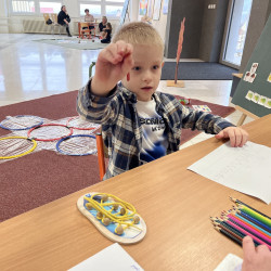 Zápis žáků do 1. třídy