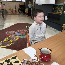 Zápis žáků do 1. třídy