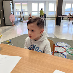 Zápis žáků do 1. třídy