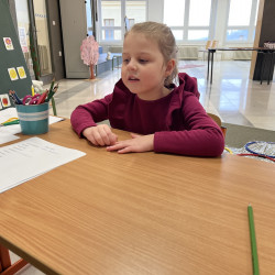 Zápis žáků do 1. třídy