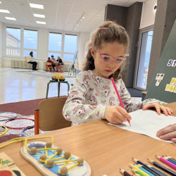 Zápis žáků do 1. třídy