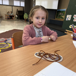 Zápis žáků do 1. třídy