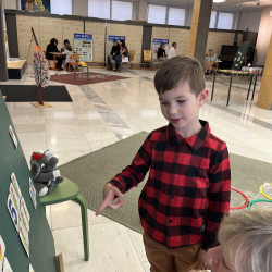 Zápis žáků do 1. třídy