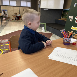 Zápis žáků do 1. třídy