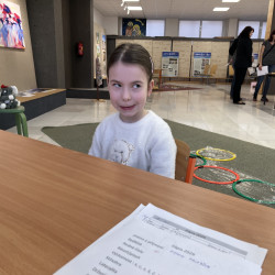 Zápis žáků do 1. třídy