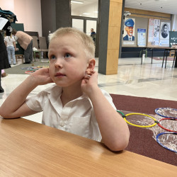 Zápis žáků do 1. třídy