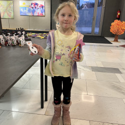 Zápis žáků do 1. třídy