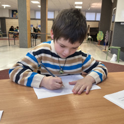 Zápis žáků do 1. třídy