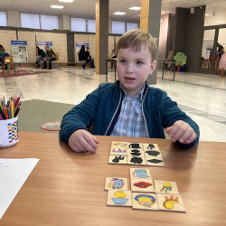 Zápis žáků do 1. třídy