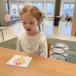 Zápis žáků do 1. třídy