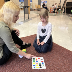 Zápis žáků do 1. třídy