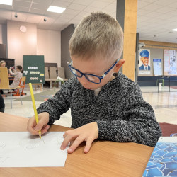 Zápis žáků do 1. třídy