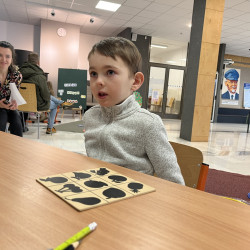 Zápis žáků do 1. třídy