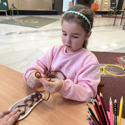 Zápis žáků do 1. třídy