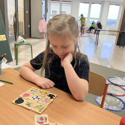 Zápis žáků do 1. třídy