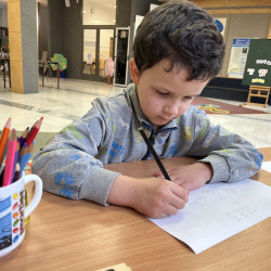 Zápis žáků do 1. třídy