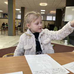 Zápis žáků do 1. třídy