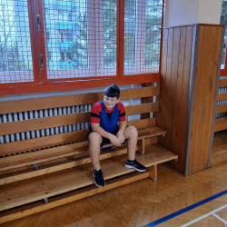 Okrskové kolo v košíkové 6. a 7. tříd