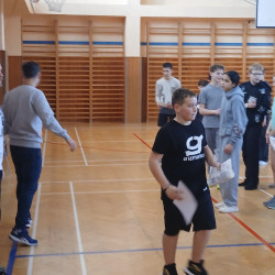 Okrskové kolo v košíkové 6. a 7. tříd