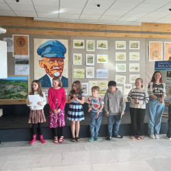 Školní kolo pěvecké soutěže Vlachovobřezský zvonek - 2. ročník
