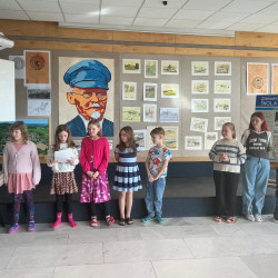 Školní kolo pěvecké soutěže Vlachovobřezský zvonek - 2. ročník