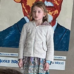 Školní kolo pěvecké soutěže Vlachovobřezský zvonek - 2. ročník