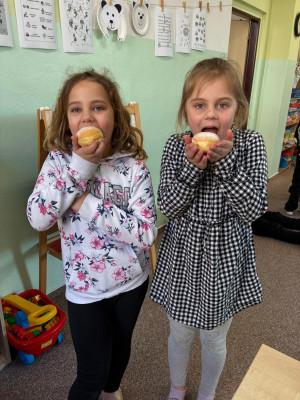 Den koblih ve školní družině