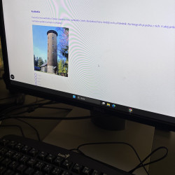 IT Fitness Test 2026 na naší škole