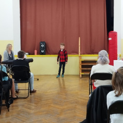 Úspěch našich zpěváků pokračuje i v okresním kole