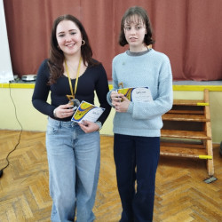 Úspěch našich zpěváků pokračuje i v okresním kole