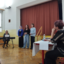 Úspěch našich zpěváků pokračuje i v okresním kole