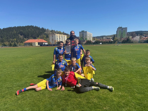 McDonald´s Cup 2026