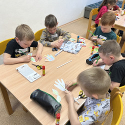 Adaptace předškoláků - zhodnocení