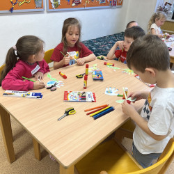 Adaptace předškoláků - zhodnocení