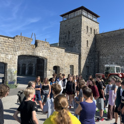 18. Mezinárodní setkání 3 škol 3 měst ze 3 zemí