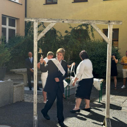 Konec školního roku 2025-2026
