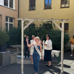 Konec školního roku 2025-2026