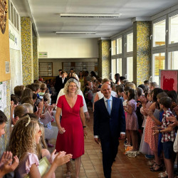 Konec školního roku 2025-2026