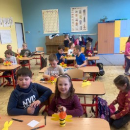 Návštěva předškoláků v ZŠ | 