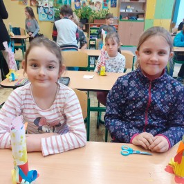 Návštěva předškoláků v ZŠ | 