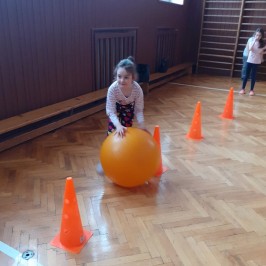 Návštěva předškoláků v ZŠ | 