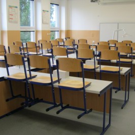 Odborné učebny | 
