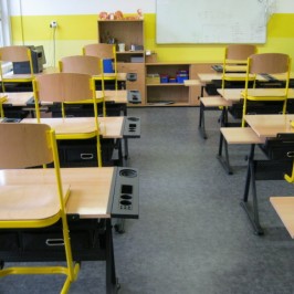 Odborné učebny | 