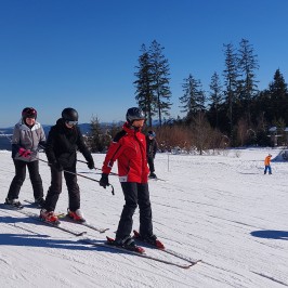 Lyžařský kurz | 