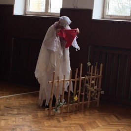 Zážitky ze školní družiny | 