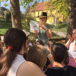 Zážitky ze školní družiny | 